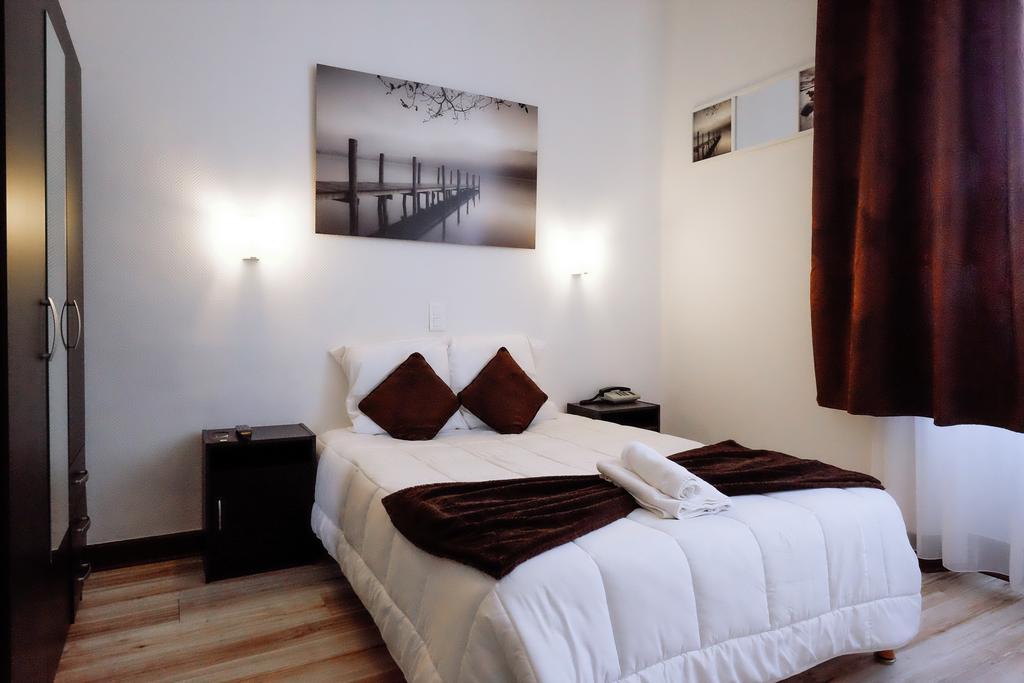 Hotel Pedussaut Сен-Годан Екстер'єр фото